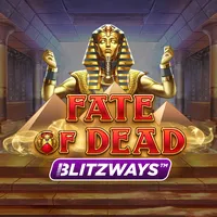 Fate of Dead Blitzways