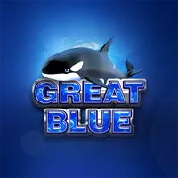 Great Blue